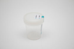 Spermacontainer 125ml steriel bei insemination-shop.de