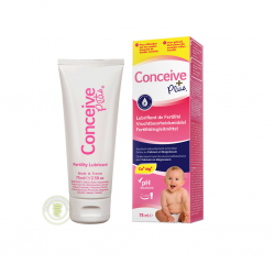 Conceive Plus Fertility Aid Gleitmittel bij insemination-shop.de