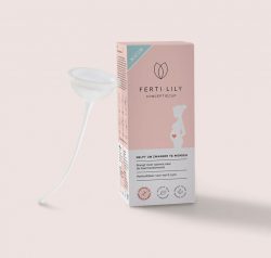 FERTI·LILY Conceptie Cup bij insemination-shop.de
