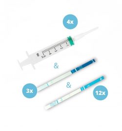 Start package kanülen bei insemination-shop.de