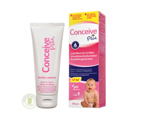 Conceive Plus Fertility Aid Gleitmittel