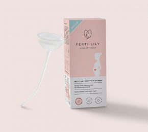 FERTI·LILY Conceptie Cup