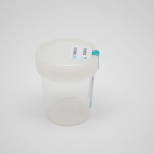 Insemination Start Packages - Start package insemination spritzen