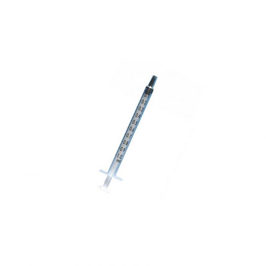 Insemination Start Packages - Start package insemination spritzen