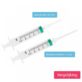 Insemination 2x - Cannula