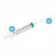 Insemination 2x - Cannula